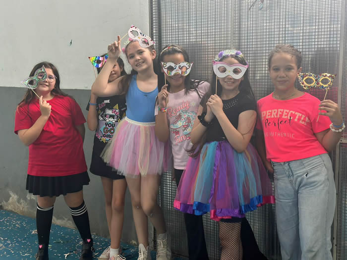Carnaval 2023